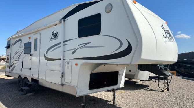 Home - First Class RV & Marine