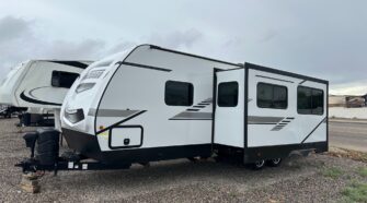 Listings Archive - First Class RV & Marine