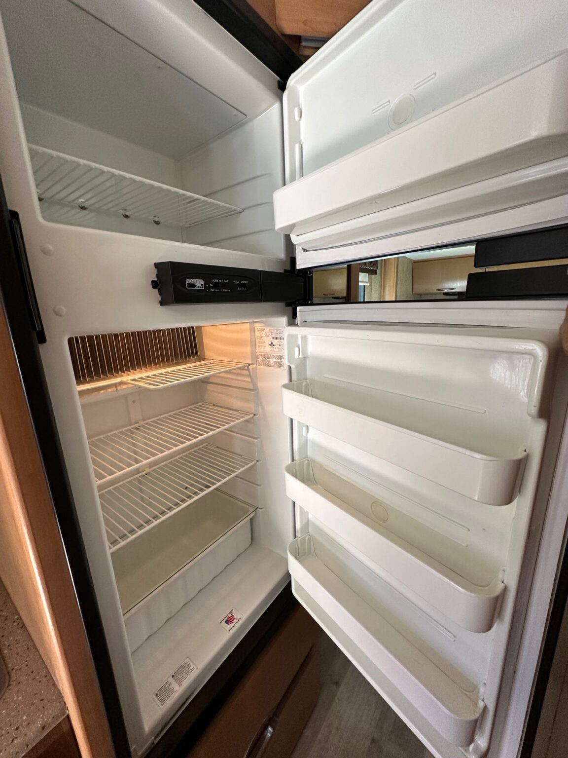 2015 Thor Citation 24SR Class C Mercedes Diesel motorhome First Class RV & Marine