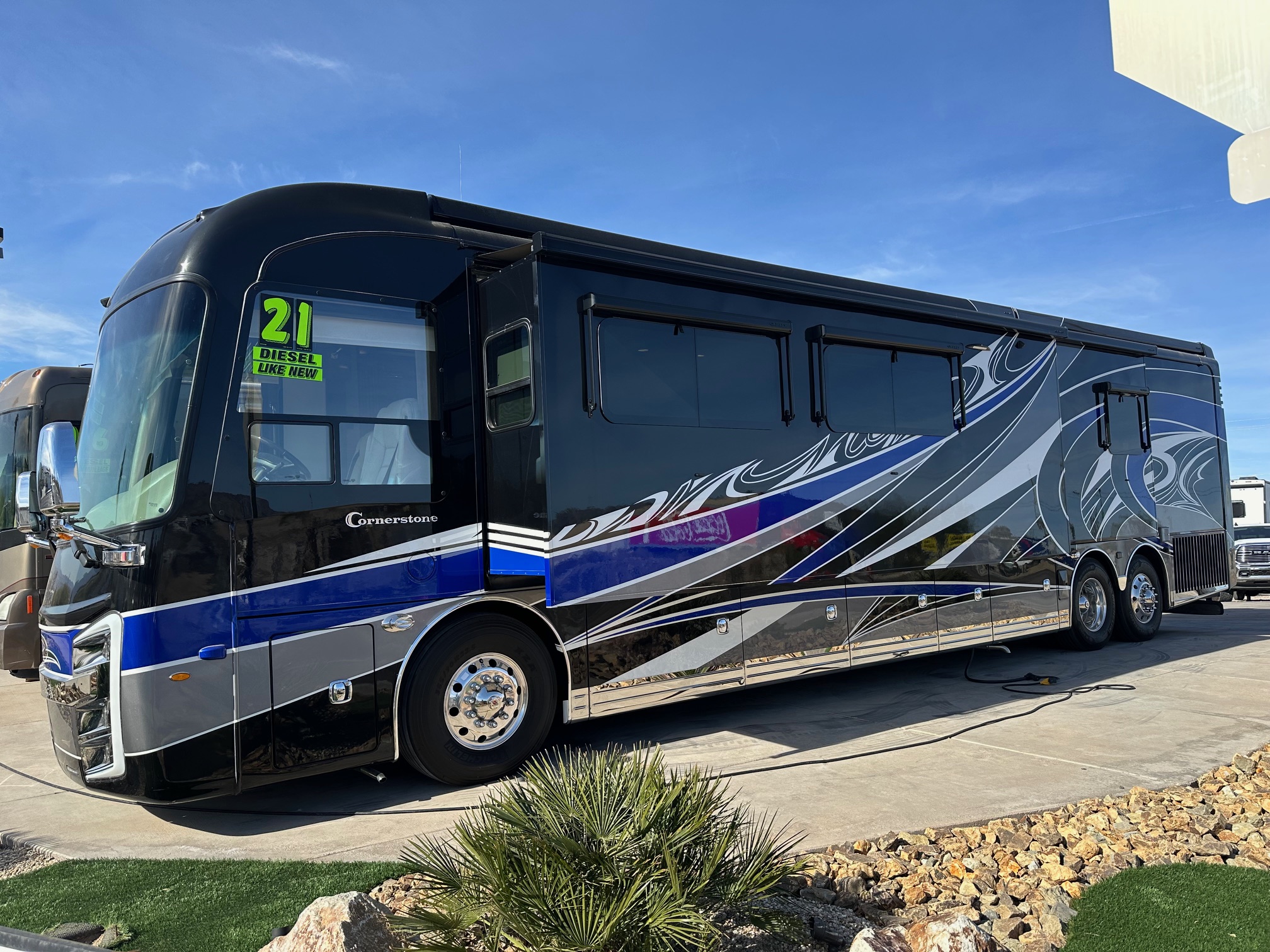 Home - First Class RV & Marine