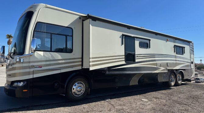 Home - First Class RV & Marine