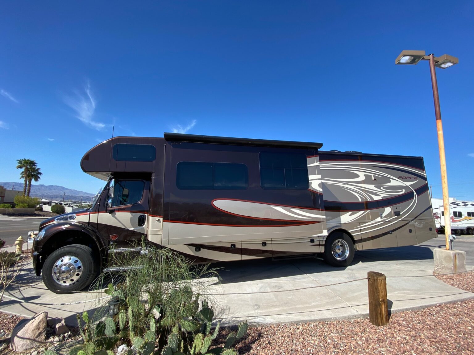 RV Mobile On-Site Service | First Class RV & Marine, Lake Havasu