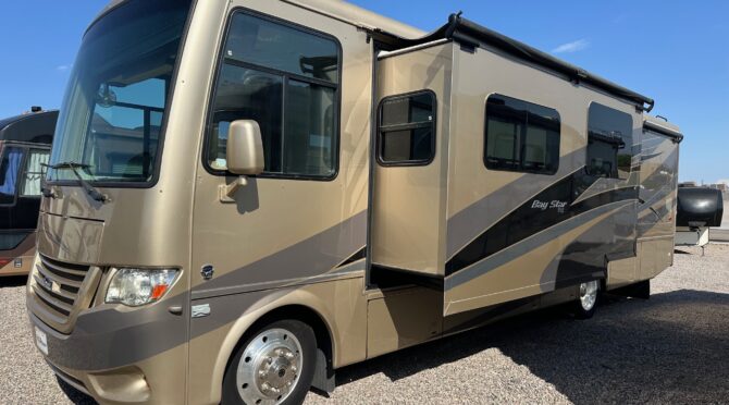 Home - First Class RV & Marine