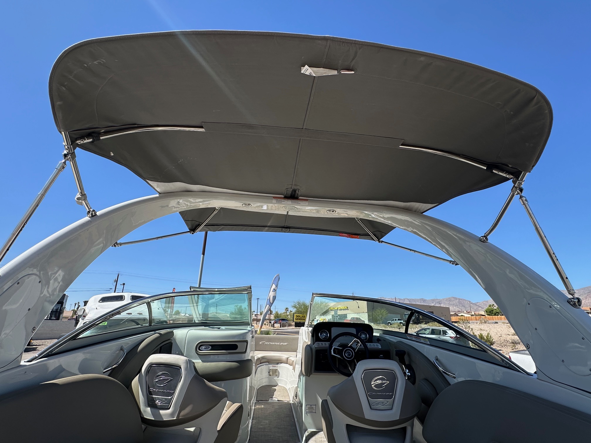 CROWN DECK luxury 3色 CROWN DECK luxury 3色 The Blue Crown: “The Crown Deck: Luxury