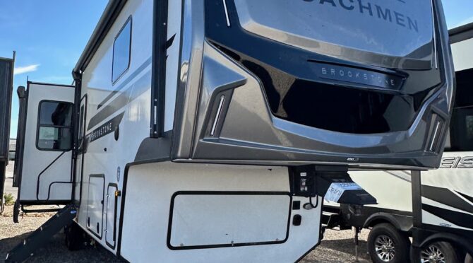 New Inventory - First Class RV & Marine