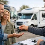 How to Trade In an RV Without Leaving Value Behind