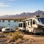 Used Fifth Wheels in Lake Havasu Worth Seeing