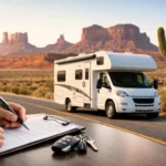 What Does RV Insurance Cover for Arizona Owners?