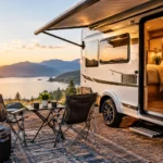 10 Best RV Upgrades for Comfort on the Road