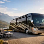 Class A Motorhomes for Comfortable Long Trips