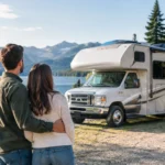 First Time RV Buyer Guide for the Right RV