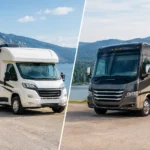 Gas Versus Diesel Motorhomes: Which Fits?