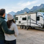 How to Choose a Travel Trailer That Fits