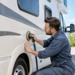 Motorhome Body Repair That Protects Your RV