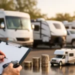 RV Depreciation Factors That Affect Resale Value