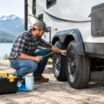 Travel Trailer Maintenance Checklist for Every Trip