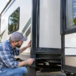 How to Repair RV Slideout Problems Safely