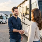 How to Sell an RV on Consignment With Confidence