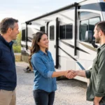 RV Consignment Versus Private Sale Compared