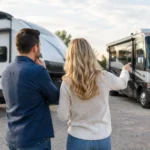 RV Consignment Versus Trade-In Compared