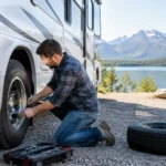 RV Repairs That Keep Your Trips on Track