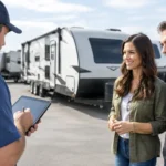 RV Trade In Appraisal Guide for Better Value